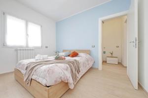 Andrea home- Collegato a Roma e Aeroporto