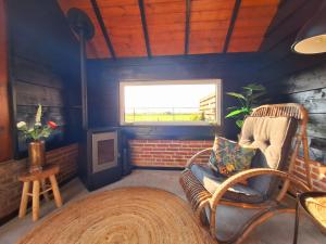 Bed & brochje By ús thús