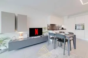 Rame Loft per 4 Persone a Bellinzona -By EasyLife Swiss - Giubiasco