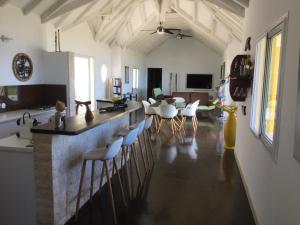 Villa luxueuse avec une vue extraordinaire