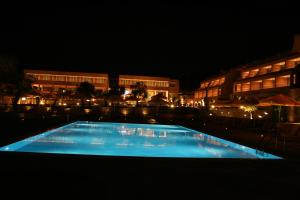 Royal Paradise Beach Resort & Spa Thassos Greece