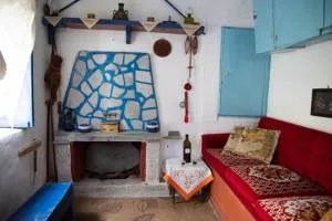 Vineyard Vathis - Vathís