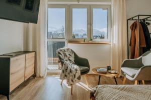 Apartamenty widokowe Zakopane