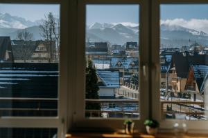 Apartamenty widokowe Zakopane