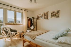 Apartamenty widokowe Zakopane