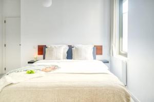 Wonderful 6P duplex in Antwerp