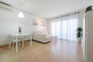 Center Beach Calafell