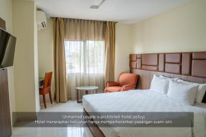 Phòng Superior giường đôi (Superior Room Double)