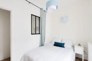 Aux Clefs des Sacres - Le Chabaud 5