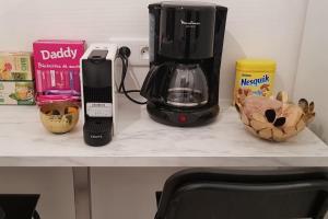 Aux Clefs des Sacres - Le Chabaud 5