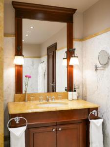 Hotels InterContinental Bordeaux Le Grand Hotel by IHG : photos des chambres