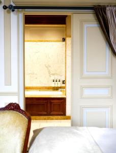 Hotels InterContinental Bordeaux Le Grand Hotel by IHG : photos des chambres