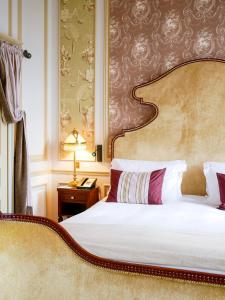 Hotels InterContinental Bordeaux Le Grand Hotel by IHG : photos des chambres