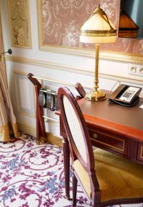 Hotels InterContinental Bordeaux Le Grand Hotel by IHG : photos des chambres