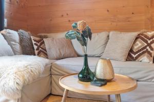 The Sea Lodge