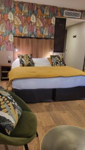 Hotels Hotel Spa La Truite Doree : photos des chambres