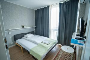 Apartament Hotel Chłodna 15