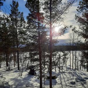 Holiday Home Samanitieva