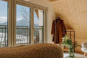 Apartamenty widokowe Zakopane