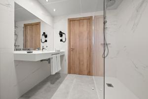Standard Double or Twin Room room in Tryp Gijón Rey Pelayo Hotel