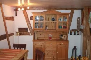 Wohnung am Rheinsteig - Weisel