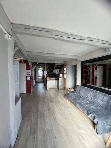 Hotels Hotel Le Cormier 9 : photos des chambres