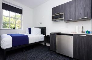 Stylish Studio the Fenway Neighborhood - Unit #106