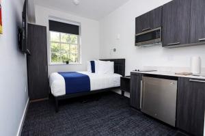 Stylish Studio the Fenway Neighborhood - Unit #106