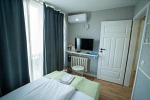 Apartament Hotel Chłodna 15