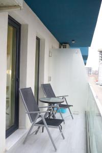 Ziano Beach Apartment in Nord10 Pool Resort