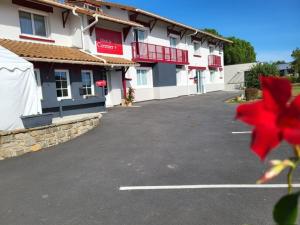 Hotels Hotel Le Cormier 9 : photos des chambres