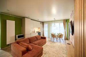Ziano Beach Apartment in Nord10 Pool Resort