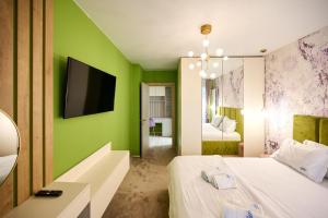 Ziano Beach Apartment in Nord10 Pool Resort