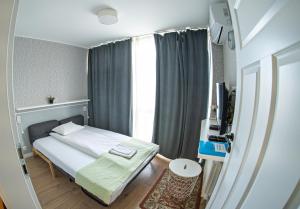 Apartament Hotel Chłodna 15