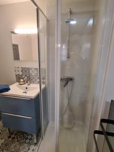 Studio Bon pasteur hyper centre Aix