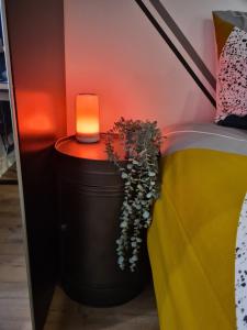 Studio Bon pasteur hyper centre Aix