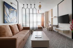 Studio Vachi , City Centre Location