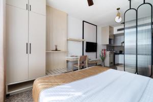 Studio Vachi , City Centre Location