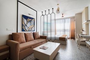 Studio Vachi , City Centre Location