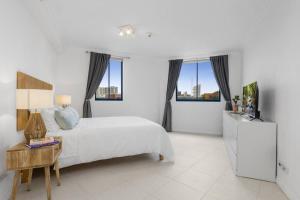 Spacious 2BR- centre of Brissy!