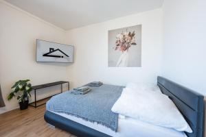 Modernes Apartment Wels City Center