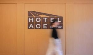 From H Ace Hotel Daejeon by Aank