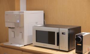 From H Ace Hotel Daejeon by Aank