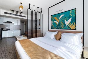 Studio Vachi , City Centre Location