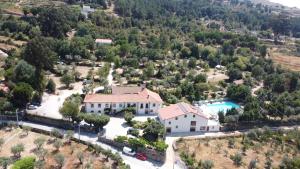 Double Room room in Quinta das Cegonhas