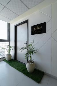 Studio Vachi , City Centre Location