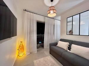 Appartement Cannes 1 chambre - QG