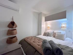 Appartement Cannes 1 chambre - QG