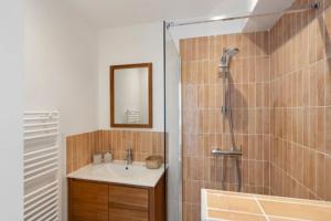 Appartement Cannes 1 chambre - QG