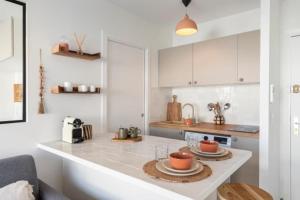 Appartement Cannes 1 chambre - QG